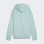 Кофта Puma BETTER ESSENTIALS Hoodie TR, фото 8 - інтернет магазин MEGASPORT