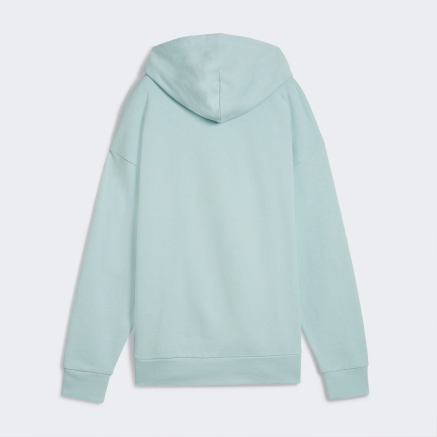 Кофта Puma BETTER ESSENTIALS Hoodie TR - 163301, фото 8 - інтернет-магазин MEGASPORT