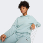 Кофта Puma BETTER ESSENTIALS Hoodie TR, фото 4 - інтернет магазин MEGASPORT
