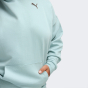 Кофта Puma BETTER ESSENTIALS Hoodie TR, фото 6 - інтернет магазин MEGASPORT