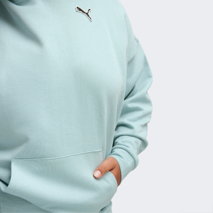 Кофта Puma BETTER ESSENTIALS Hoodie TR - 163301, фото 6 - інтернет-магазин MEGASPORT