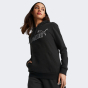 Кофта Puma ESS Elevated Hoodie, фото 1 - интернет магазин MEGASPORT