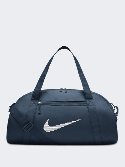 Сумка Nike NK GYM CLUB BAG - SP23 - 169618, фото 1 - інтернет-магазин MEGASPORT