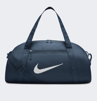 Сумка Nike NK GYM CLUB BAG - SP23 - 169618, фото 1 - интернет-магазин MEGASPORT
