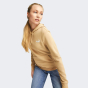 Кофта Puma ESS+ Embroidery Hoodie TR, фото 1 - інтернет магазин MEGASPORT