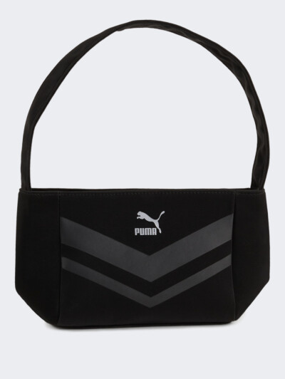 Сумка Puma Classics Seasonal Baguette Bag - 168808, фото 1 - интернет-магазин MEGASPORT