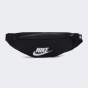 Сумка Nike Nk Heritage Waistpack, фото 1 - интернет магазин MEGASPORT