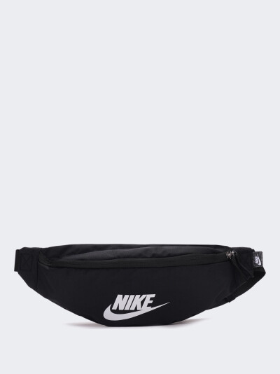 Сумка Nike Nk Heritage Waistpack - 141239, фото 1 - інтернет-магазин MEGASPORT
