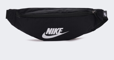 Сумка Nike Nk Heritage Waistpack - 141239, фото 1 - интернет-магазин MEGASPORT