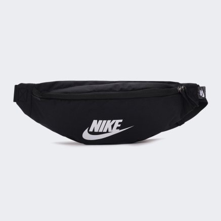 Сумка Nike Nk Heritage Waistpack - 141239, фото 1 - интернет-магазин MEGASPORT