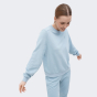 Кофта Lagoa women's terry sweatshirt, фото 1 - интернет магазин MEGASPORT