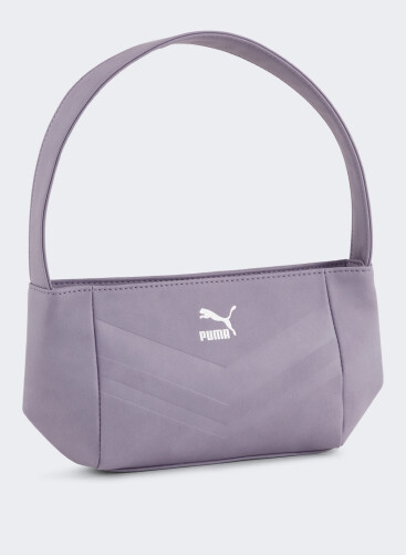 Сумка Puma Classics Seasonal Baguette Bag - 167551, фото 1 - интернет-магазин MEGASPORT