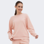 Кофта Lagoa women's terry sweatshirt, фото 1 - інтернет магазин MEGASPORT