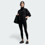 Кофта Nike W NK ONE TF HZ TOP POLAR, фото 3 - інтернет магазин MEGASPORT
