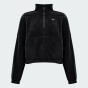 Кофта Nike W NK ONE TF HZ TOP POLAR, фото 7 - інтернет магазин MEGASPORT