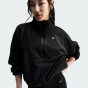 Кофта Nike W NK ONE TF HZ TOP POLAR, фото 5 - інтернет магазин MEGASPORT
