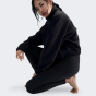 Кофта Nike W NK ONE TF HZ TOP POLAR, фото 6 - інтернет магазин MEGASPORT
