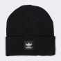 Шапка Adidas Originals Ac Cuff Knit, фото 1 - интернет магазин MEGASPORT