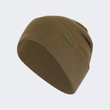 Шапка Adidas TONAL MET BEAN - 168598, фото 1 - интернет-магазин MEGASPORT