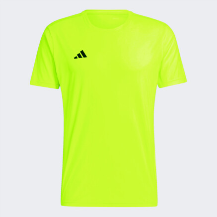 Футболка Adidas ADIZERO E TEE - 170849, фото 6 - інтернет-магазин MEGASPORT