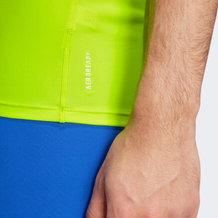 Футболка Adidas ADIZERO E TEE - 170849, фото 5 - інтернет-магазин MEGASPORT