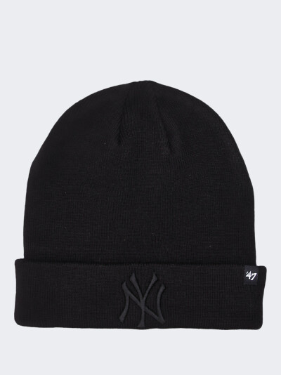 Шапка 47 Brand NEW YORK YANKEES - 112720, фото 1 - інтернет-магазин MEGASPORT
