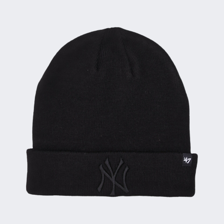 Шапка 47 Brand Mlb New York Yankees Raised - 112720, фото 1 - інтернет-магазин MEGASPORT