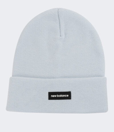 Шапка New Balance Beanie Linear NB - 169357, фото 1 - інтернет-магазин MEGASPORT