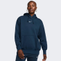 Кофта Nike W NSW PHNX FLC OS PO HOODIE, фото 1 - інтернет магазин MEGASPORT