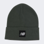Шапка New Balance Flying NB Beanie, фото 1 - інтернет магазин MEGASPORT