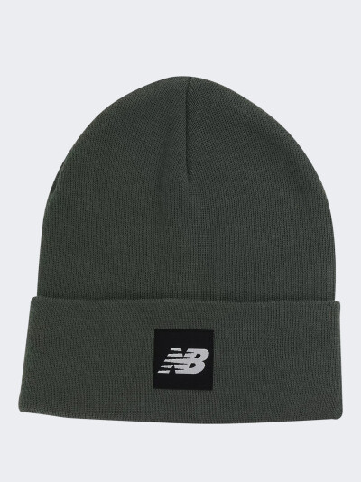 Шапка New Balance Flying NB Beanie - 157579, фото 1 - інтернет-магазин MEGASPORT