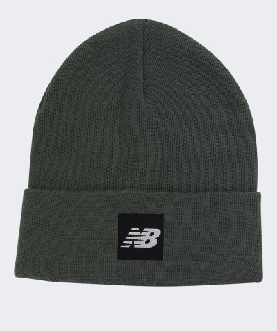 Шапка New Balance Flying NB Beanie - 157579, фото 1 - интернет-магазин MEGASPORT