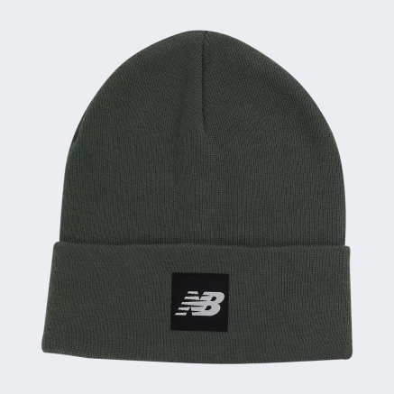 Шапка New Balance Flying NB Beanie - 157579, фото 1 - інтернет-магазин MEGASPORT