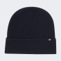 Шапка New Balance WATCHMANS WINTER BEANIE, фото 1 - інтернет магазин MEGASPORT