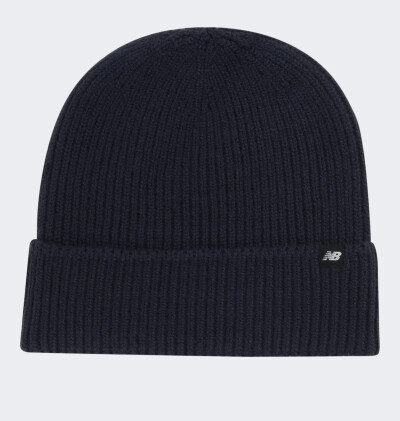 Шапка New Balance WATCHMANS WINTER BEANIE - 124902, фото 1 - интернет-магазин MEGASPORT