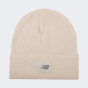 Шапка New Balance Flying NB Beanie, фото 1 - интернет магазин MEGASPORT