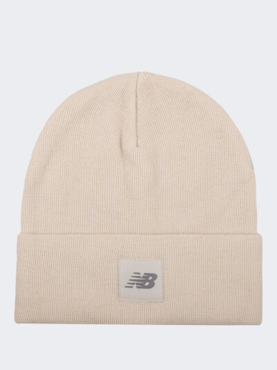 Шапка New Balance Flying NB Beanie - 169356, фото 1 - інтернет-магазин MEGASPORT