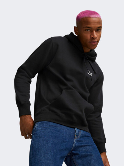 Кофта Puma Classics Small Logo Hoodie FL - 158677, фото 1 - інтернет-магазин MEGASPORT