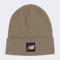 Шапка New Balance Flying NB Beanie, фото 1 - интернет магазин MEGASPORT