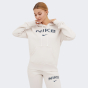 Кофта Nike W NSW PHNX FLC STD PO LOGO HDY, фото 1 - інтернет магазин MEGASPORT
