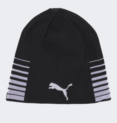 Шапка Puma Liga Reversible Beanie - 119855, фото 1 - інтернет-магазин MEGASPORT