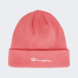 Шапка Champion дитяча beanie cap, фото 1 - інтернет магазин MEGASPORT