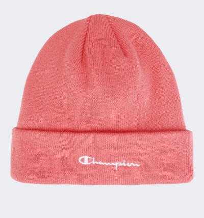 Шапка Champion дитяча beanie cap - 149701, фото 1 - інтернет-магазин MEGASPORT