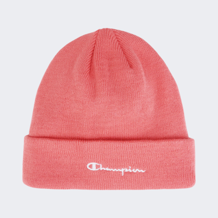 Шапка Champion дитяча beanie cap - 149701, фото 1 - інтернет-магазин MEGASPORT