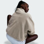 Кофта Nike W NK ONE TF HZ TOP POLAR, фото 2 - інтернет магазин MEGASPORT