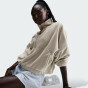 Кофта Nike W NK ONE TF HZ TOP POLAR, фото 5 - інтернет магазин MEGASPORT