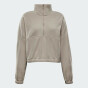Кофта Nike W NK ONE TF HZ TOP POLAR, фото 7 - інтернет магазин MEGASPORT