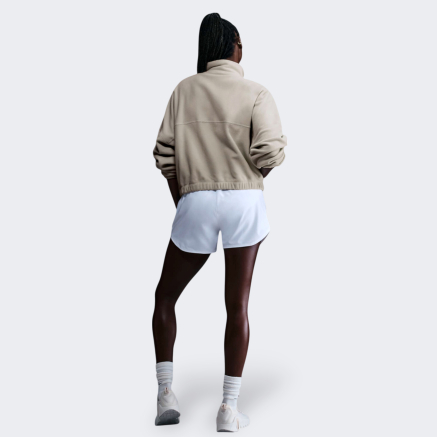 Кофта Nike W NK ONE TF HZ TOP POLAR - 169886, фото 4 - інтернет-магазин MEGASPORT