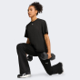 Футболка Puma W TAD ESSENTIAL RELAXED TEE, фото 3 - інтернет магазин MEGASPORT