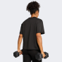 Футболка Puma W TAD ESSENTIAL RELAXED TEE, фото 2 - інтернет магазин MEGASPORT